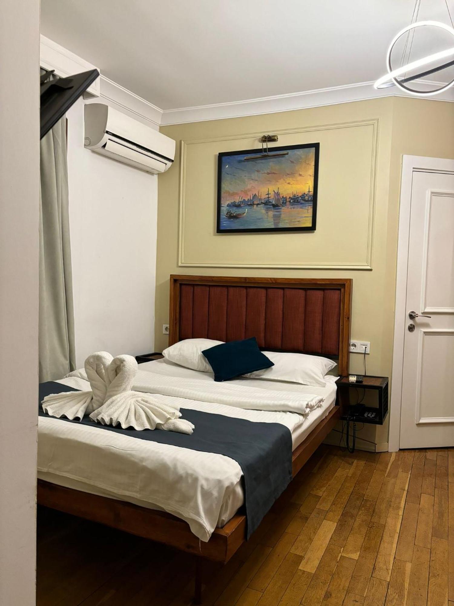 Volgarika Flats Istanbul