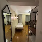 Volgarika Flats Hotel