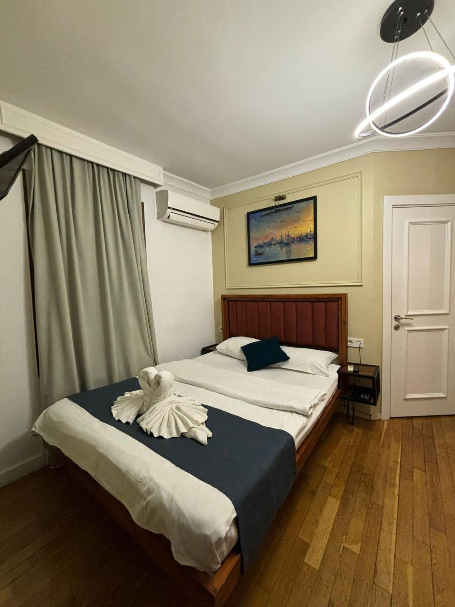 Volgarika Flats * Istanbul